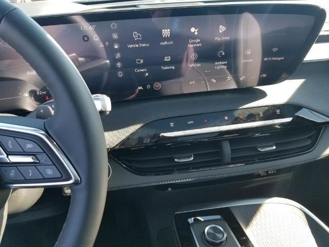 2026 Buick Enclave 4dr Sport Touring