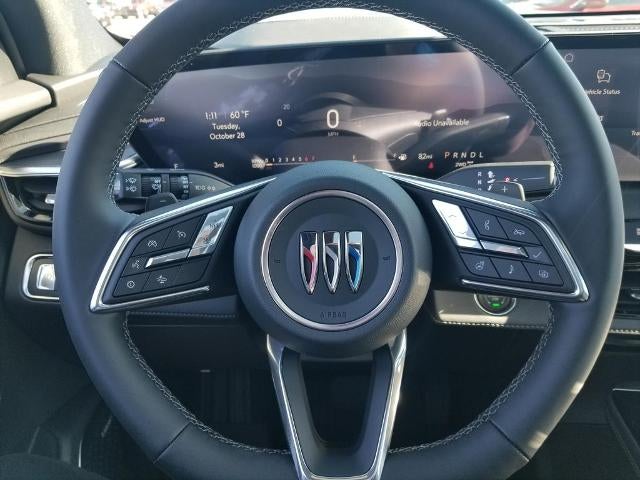 2026 Buick Enclave 4dr Sport Touring