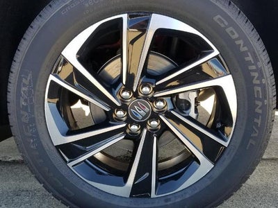 2026 Buick Enclave 4dr Sport Touring