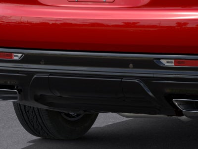 2026 Buick Enclave 4dr Sport Touring