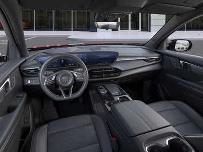 2026 Buick Enclave 4dr Sport Touring