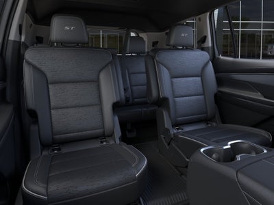 2026 Buick Enclave 4dr Sport Touring