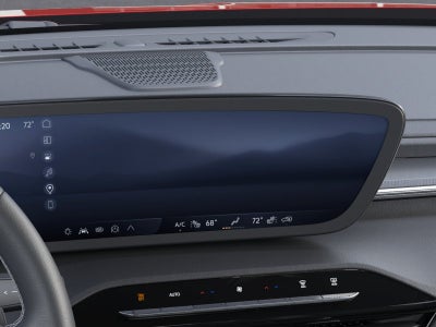 2026 Buick Enclave 4dr Sport Touring