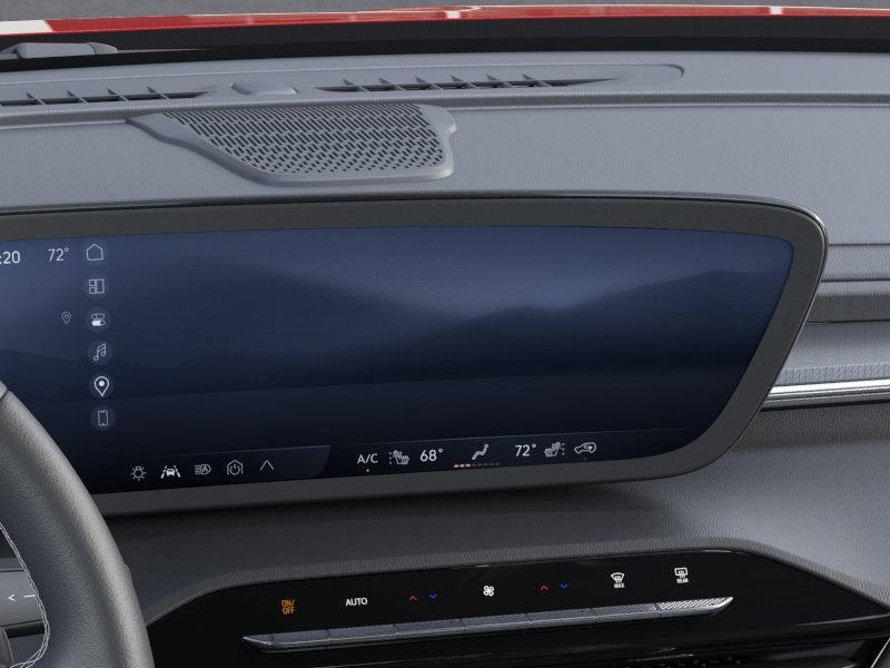 2026 Buick Enclave 4dr Sport Touring