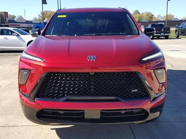 2026 Buick Enclave 4dr Sport Touring