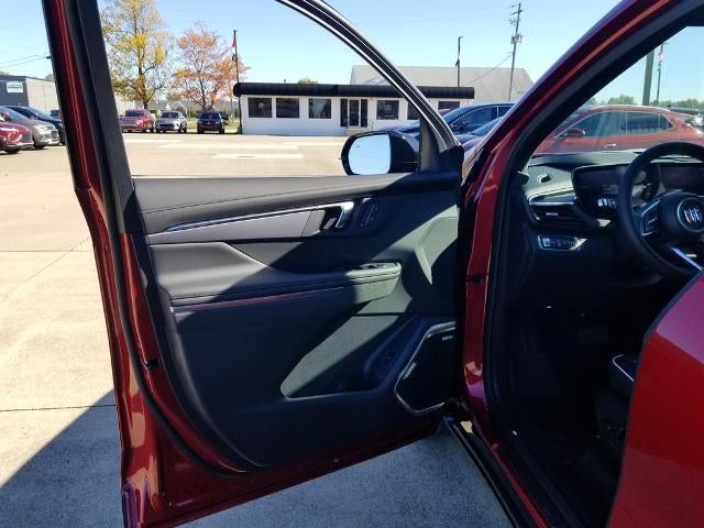 2026 Buick Enclave 4dr Sport Touring