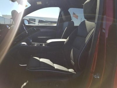 2026 Buick Enclave 4dr Sport Touring