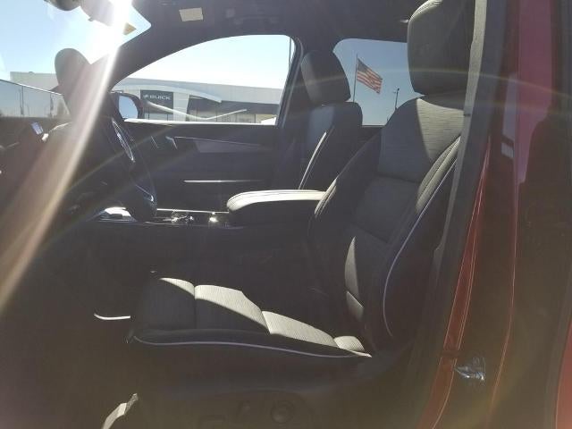 2026 Buick Enclave 4dr Sport Touring