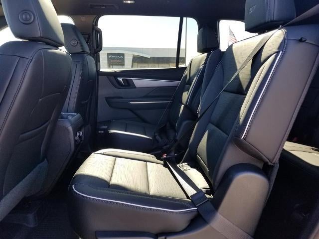 2026 Buick Enclave 4dr Sport Touring