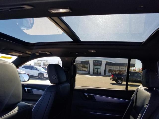 2026 Buick Enclave 4dr Sport Touring