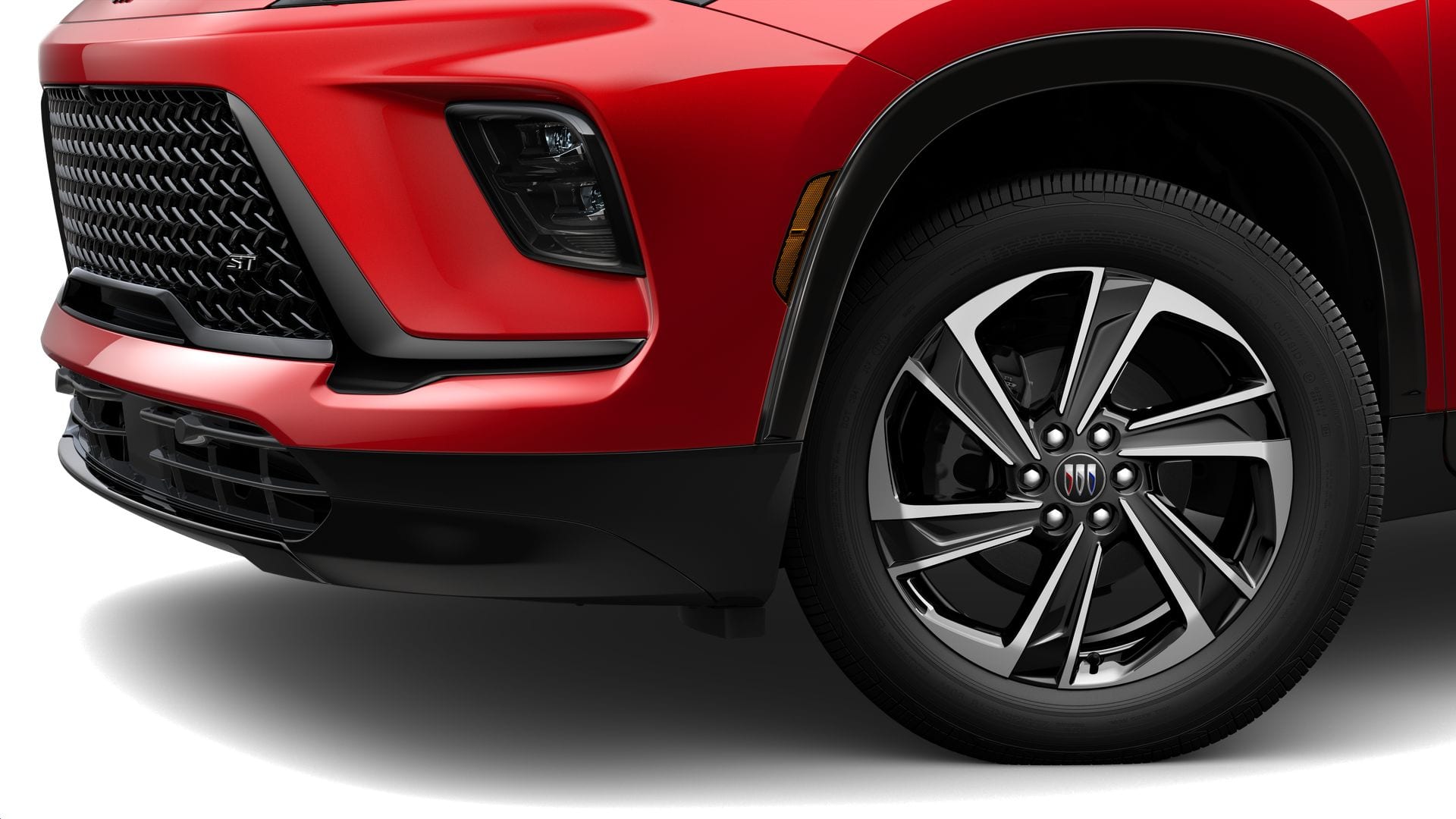 2026 Buick Enclave 4dr Sport Touring