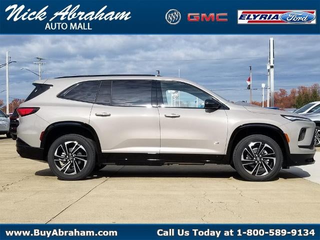 2026 Buick Enclave 4dr Sport Touring