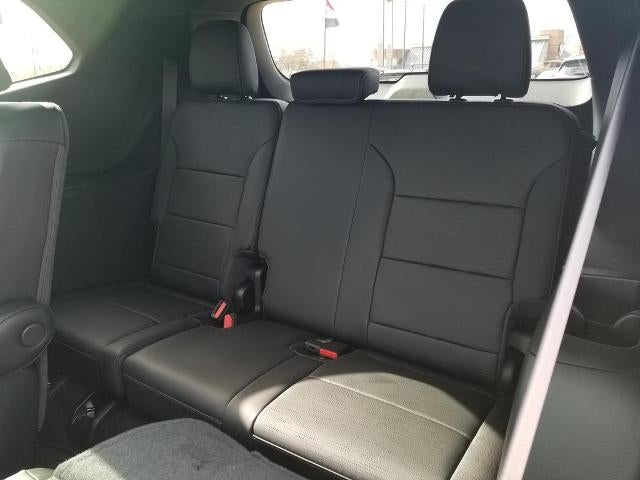 2026 Buick Enclave 4dr Sport Touring