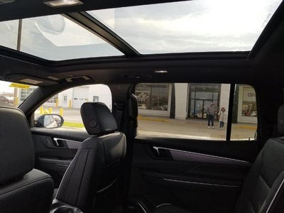 2026 Buick Enclave 4dr Sport Touring