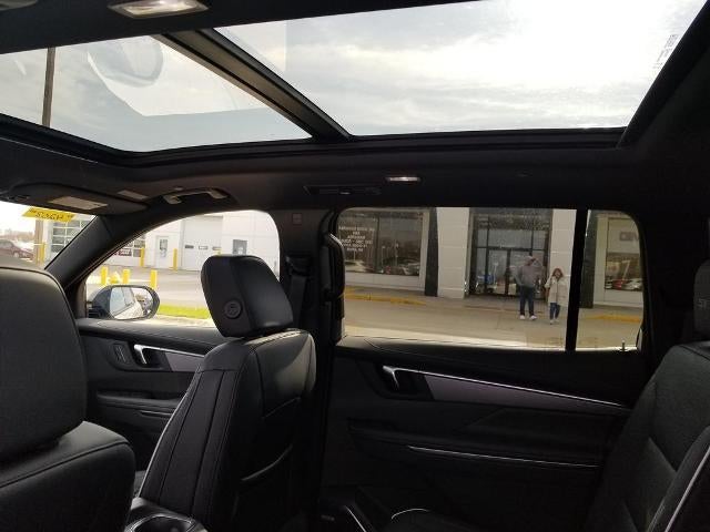 2026 Buick Enclave 4dr Sport Touring