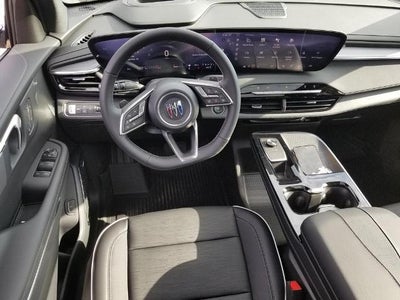 2026 Buick Enclave 4dr Sport Touring