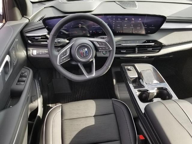 2026 Buick Enclave 4dr Sport Touring