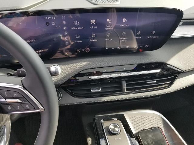 2026 Buick Enclave 4dr Sport Touring