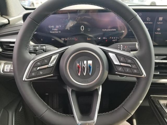 2026 Buick Enclave 4dr Sport Touring