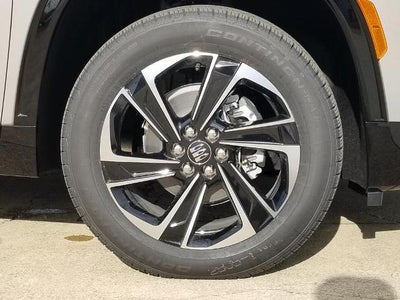 2026 Buick Enclave 4dr Sport Touring