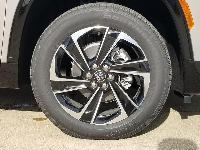 2026 Buick Enclave 4dr Sport Touring