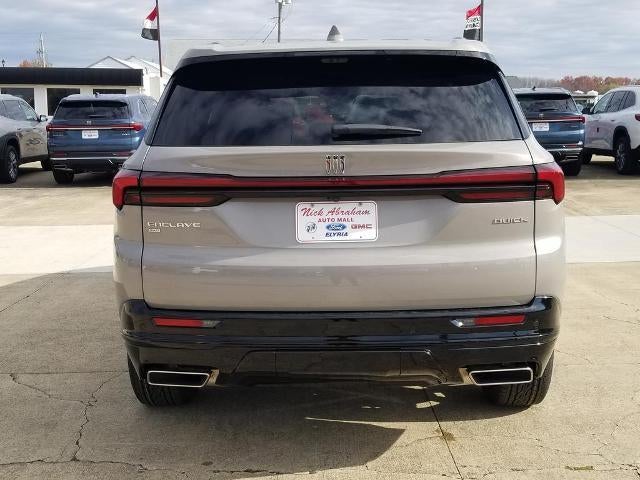 2026 Buick Enclave 4dr Sport Touring