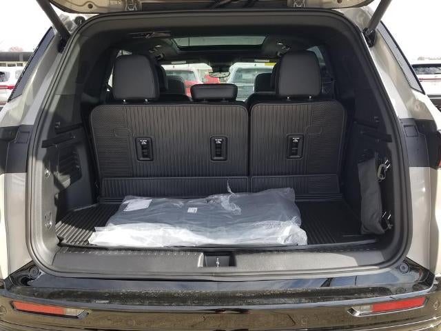 2026 Buick Enclave 4dr Sport Touring