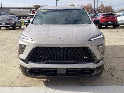 2026 Buick Enclave 4dr Sport Touring