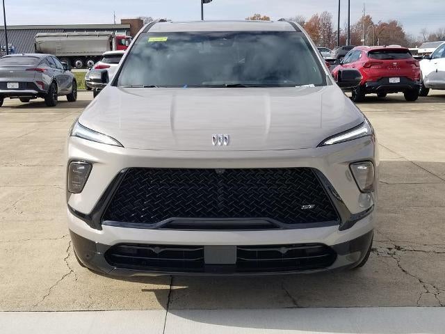 2026 Buick Enclave 4dr Sport Touring