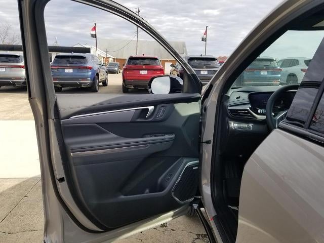 2026 Buick Enclave 4dr Sport Touring