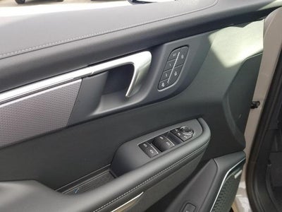 2026 Buick Enclave 4dr Sport Touring