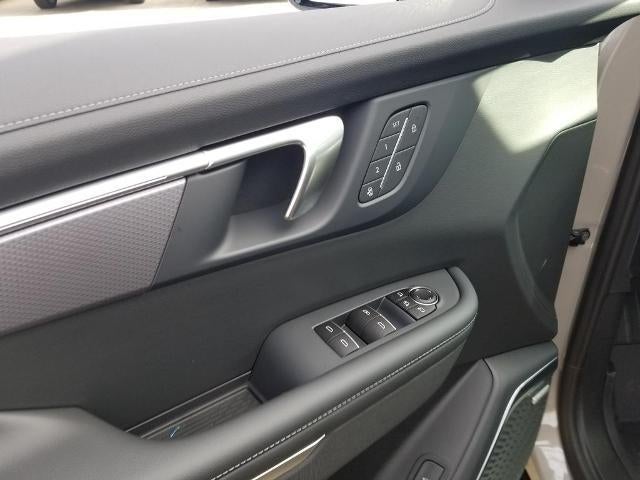 2026 Buick Enclave 4dr Sport Touring