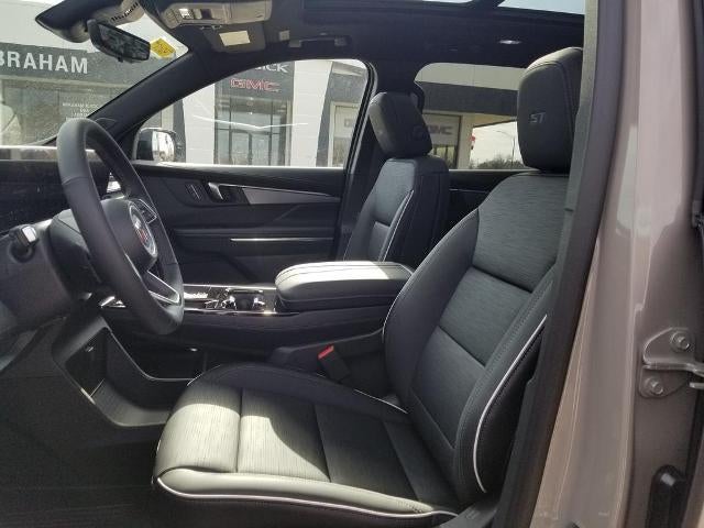 2026 Buick Enclave 4dr Sport Touring