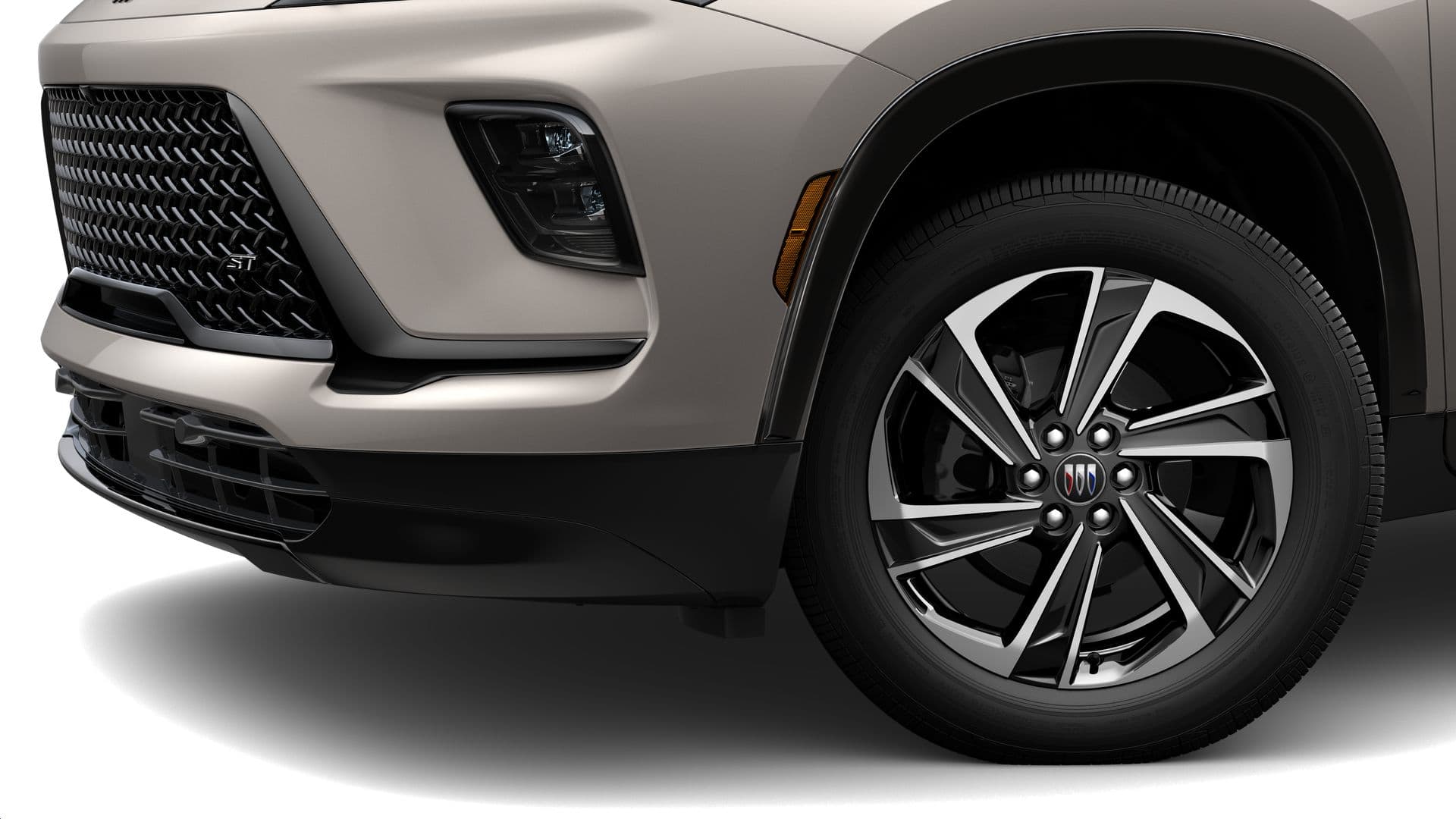 2026 Buick Enclave 4dr Sport Touring