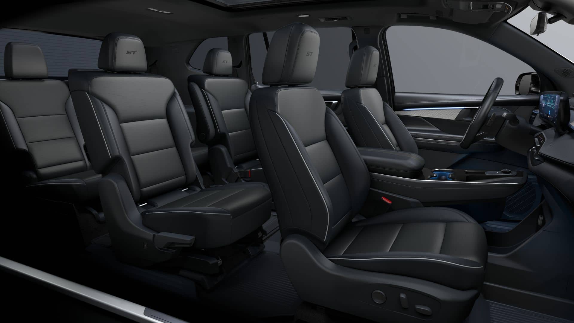 2026 Buick Enclave 4dr Sport Touring