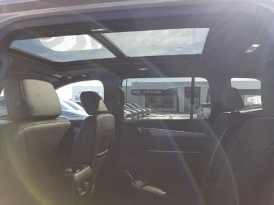 2026 Buick Enclave 4dr Sport Touring