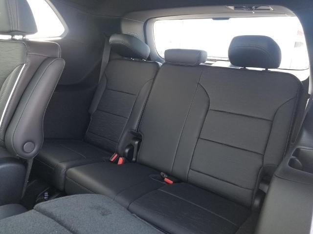 2026 Buick Enclave 4dr Sport Touring