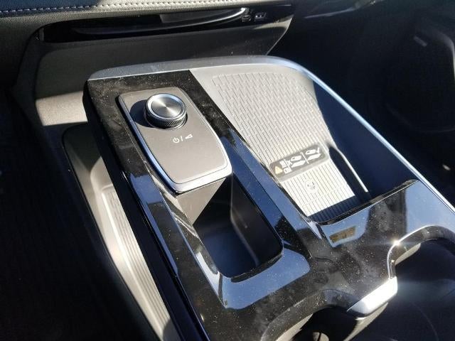 2026 Buick Enclave 4dr Sport Touring