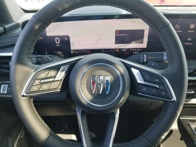 2026 Buick Enclave 4dr Sport Touring