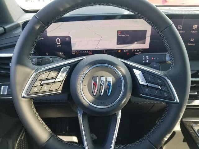 2026 Buick Enclave 4dr Sport Touring