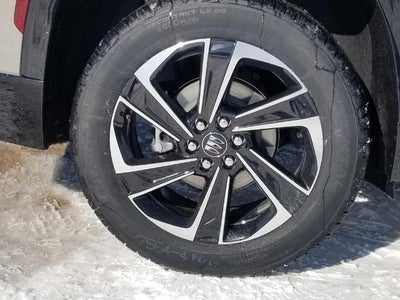 2026 Buick Enclave 4dr Sport Touring