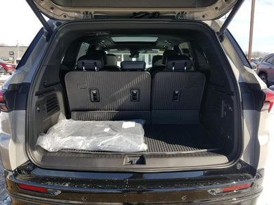 2026 Buick Enclave 4dr Sport Touring