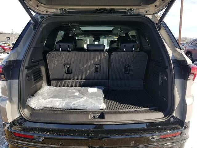 2026 Buick Enclave 4dr Sport Touring