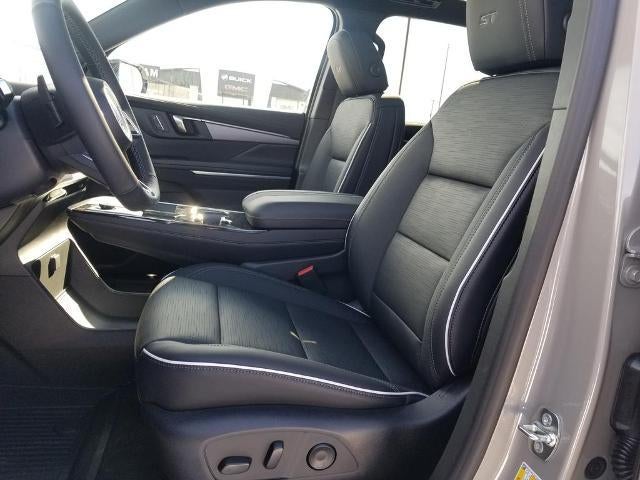 2026 Buick Enclave 4dr Sport Touring