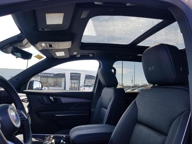 2026 Buick Enclave 4dr Sport Touring