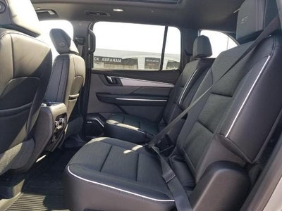 2026 Buick Enclave 4dr Sport Touring