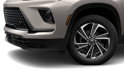 2026 Buick Enclave 4dr Sport Touring