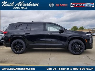2026 Buick Enclave 4dr Sport Touring