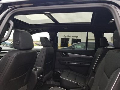 2026 Buick Enclave 4dr Sport Touring