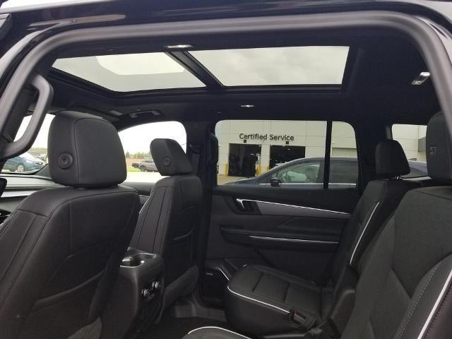 2026 Buick Enclave 4dr Sport Touring